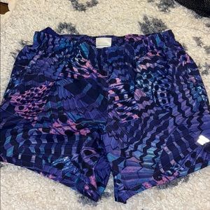 adidas athletic shorts